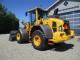 Екскаватор-навантажувач Volvo  L90H (2023)