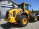 Екскаватор-навантажувач Volvo  L90H (2023)