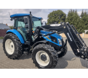Трактор New Holland TD5.85
