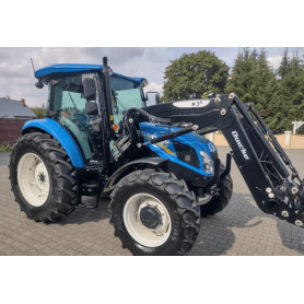Трактор New Holland TD5.85 (2020)