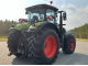 Трактор Claas Axion 870 (2022)