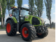 Трактор Claas Axion 870 (2022)