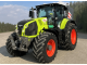 Трактор Claas Axion 870 (2022)