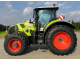 Трактор Claas Axion 870 (2022)