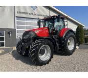 Трактор Case IH Optum 300