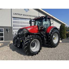 Трактор Case IH Optum 300 (2020)