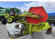 Комбайн Claas Lexion 480TT (2000)
