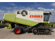 Комбайн Claas Lexion 480TT (2000)