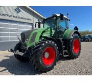 Трактор Fendt  826 Vario