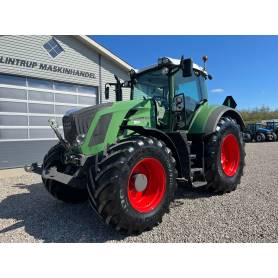 Трактор Fendt  826 Vario (2010)