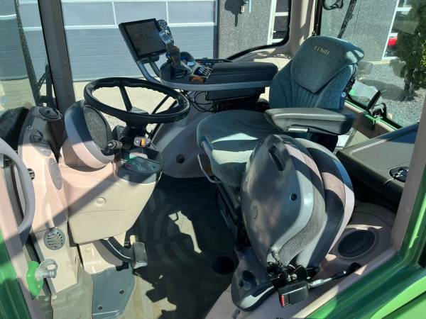 Трактор Fendt  826 Vario (2010)