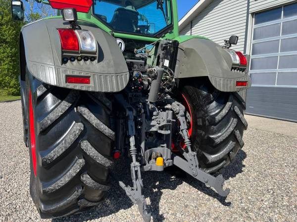 Трактор Fendt  826 Vario (2010)