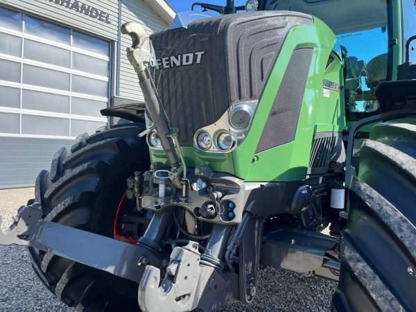 Трактор Fendt  826 Vario (2010)