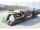 Жатка кукурудзяна Geringhoff RD SC 800 (2003)