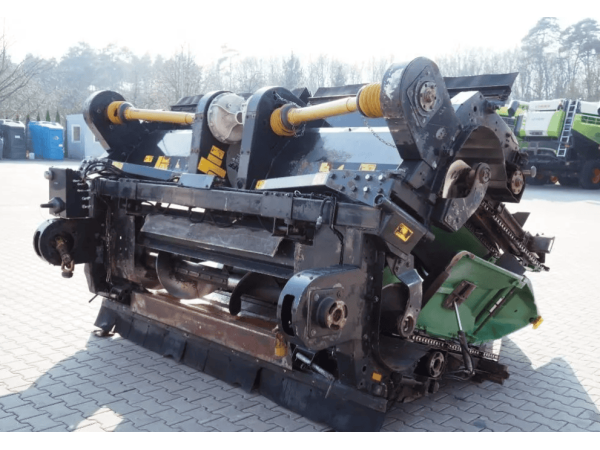 Жатка кукурудзяна Geringhoff RD SC 800 (2003)
