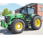Трактор John Deere 7930