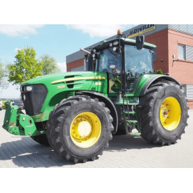 Трактор John Deere 7930 (2009)
