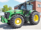 Трактор John Deere 7930 (2009)
