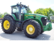 Трактор John Deere 7930 (2009)