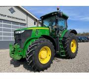 Трактор John Deere 7280R