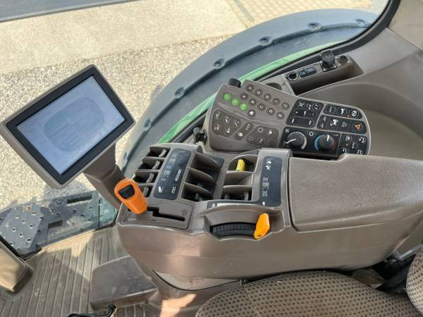 Трактор John Deere 7280R (2012)