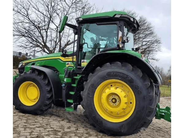 Трактор John Deere 8R 410 (2023)