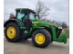 Трактор John Deere 8R 410 (2023)