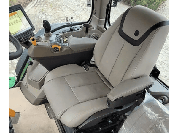 Трактор John Deere 8R 410 (2023)