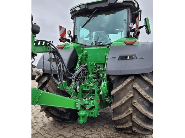 Трактор John Deere 8R 410 (2023)