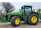 Трактор John Deere 8R 410 (2023)