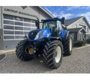 Трактор New Holland  T7.315