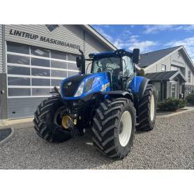 Трактор New Holland  T7.315 (2017)