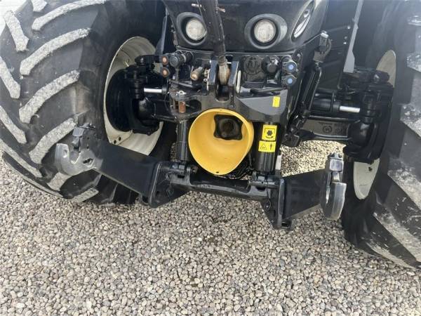 Трактор New Holland  T7.315 (2017)