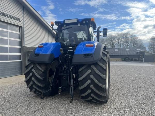 Трактор New Holland  T7.315 (2017)
