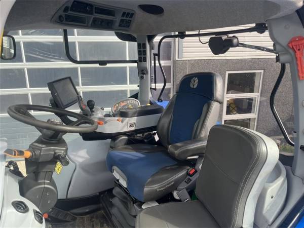 Трактор New Holland  T7.315 (2017)