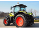 Трактор Claas Axion 810 (2018)