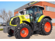 Трактор Claas Axion 810 (2018)