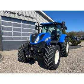 Трактор New Holland  T7.175 (2017)