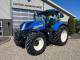 Трактор New Holland  T7.175 (2017)