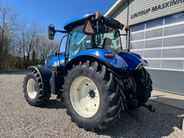 Трактор New Holland  T7.175 (2017)