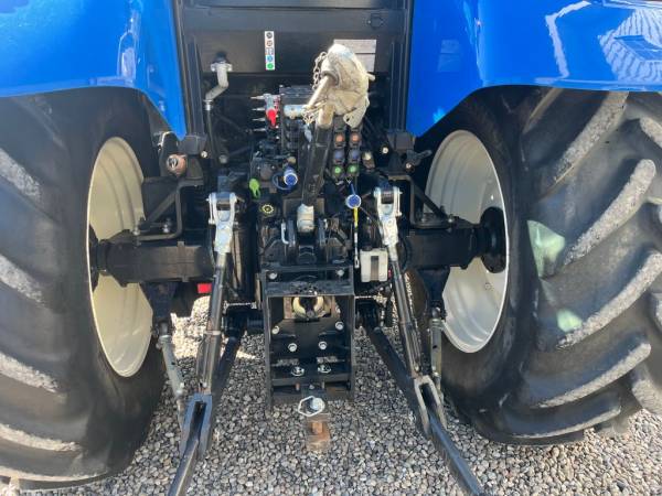 Трактор New Holland  T7.175 (2017)