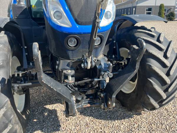 Трактор New Holland  T7.175 (2017)