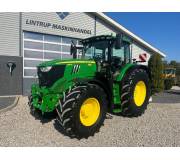 Трактор John Deere 6195R