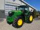 Трактор John Deere 6195R (2021)