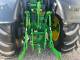 Трактор John Deere 6195R (2021)
