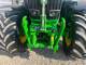 Трактор John Deere 6195R (2021)