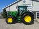 Трактор John Deere 6195R (2021)