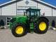 Трактор John Deere 6195R (2021)