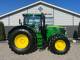 Трактор John Deere 6195R (2021)