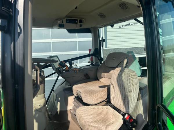 Трактор John Deere 6195R (2021)